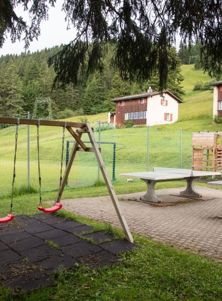 Spielplatz